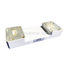 Waveguide Band Pass Filter